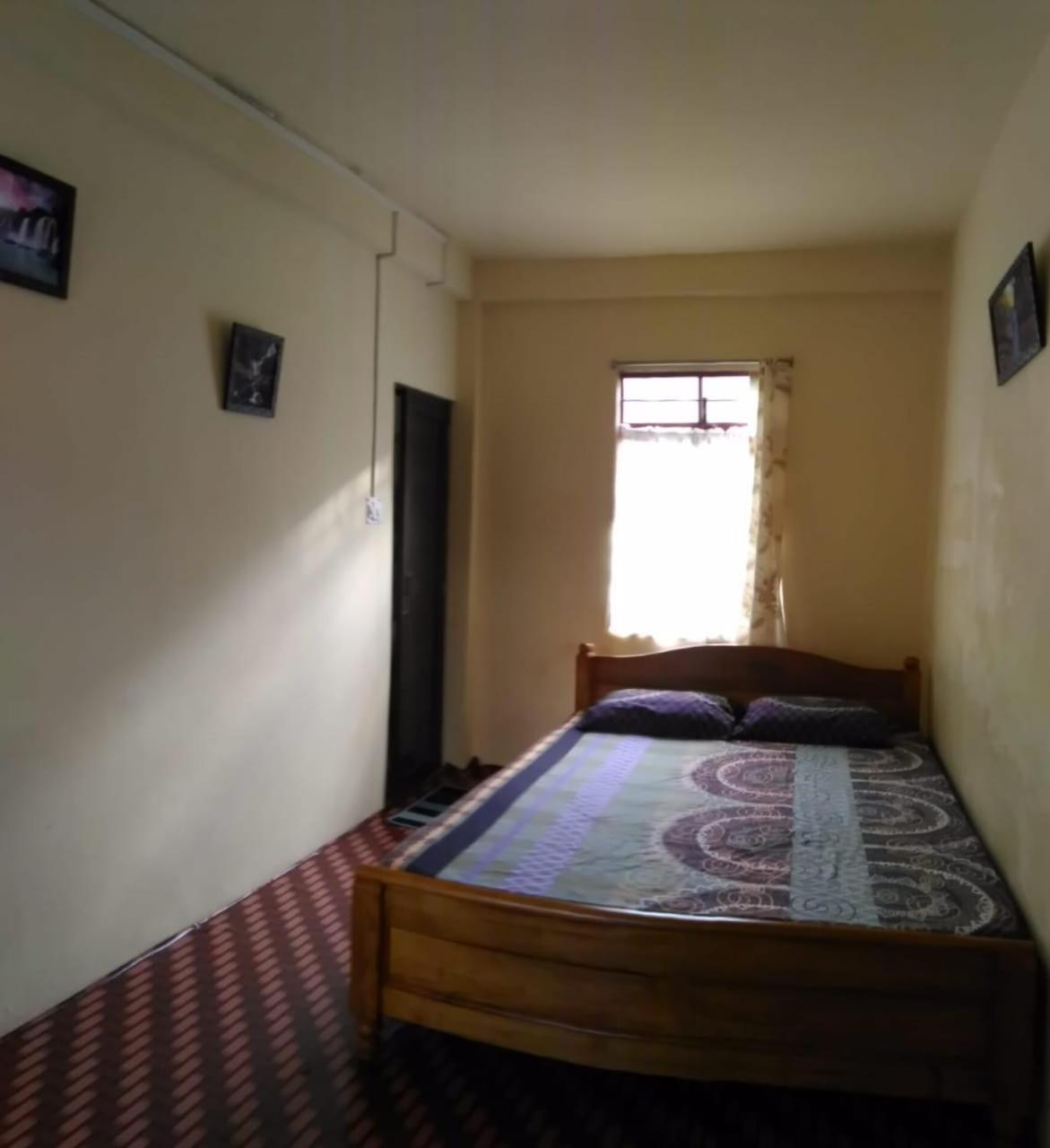 Goshen Homestay Cherrapunji Exterior foto